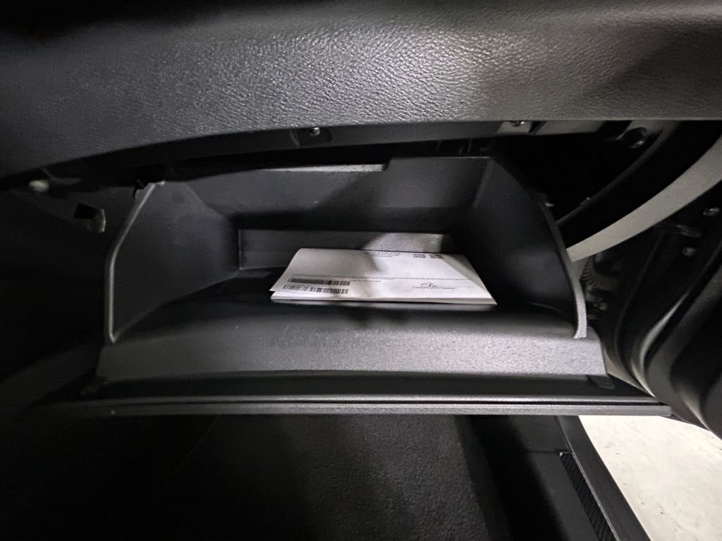 Used 2023 Gray Nissan SV image 28