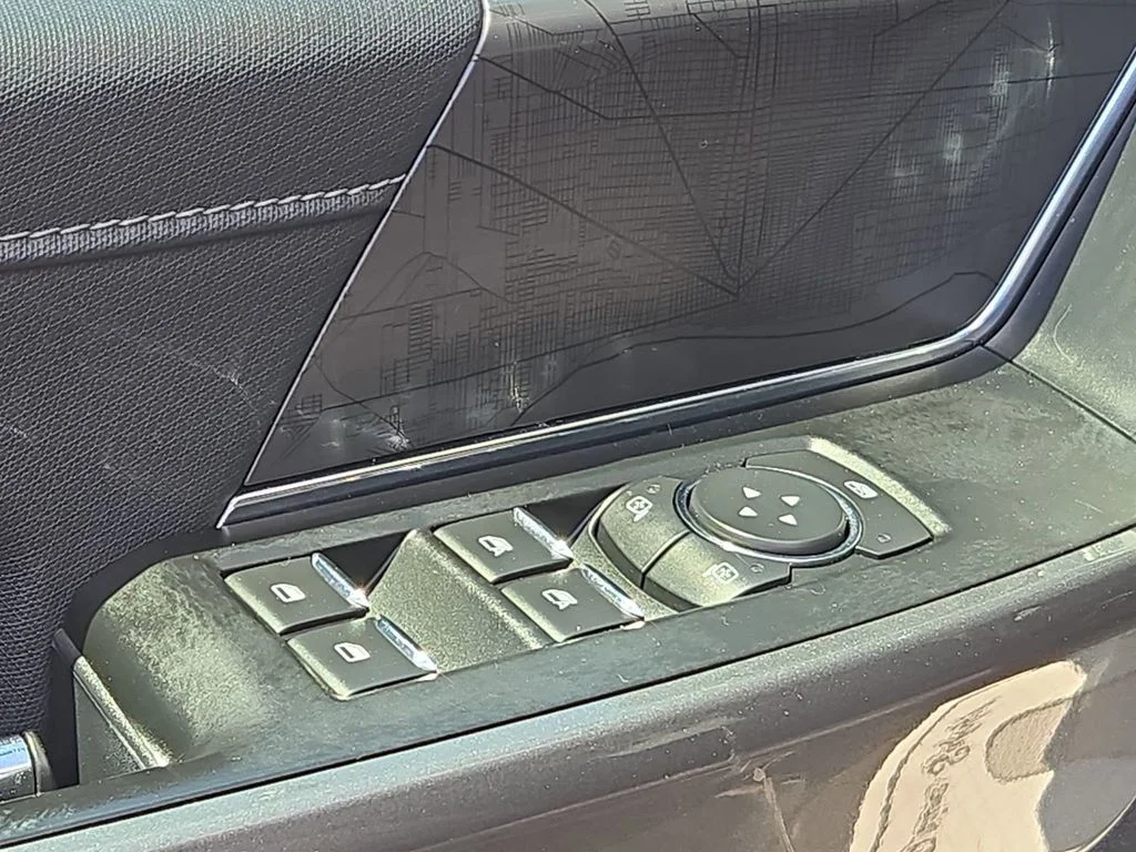 Used 2022 Gray Metallic Ford XLT image 29