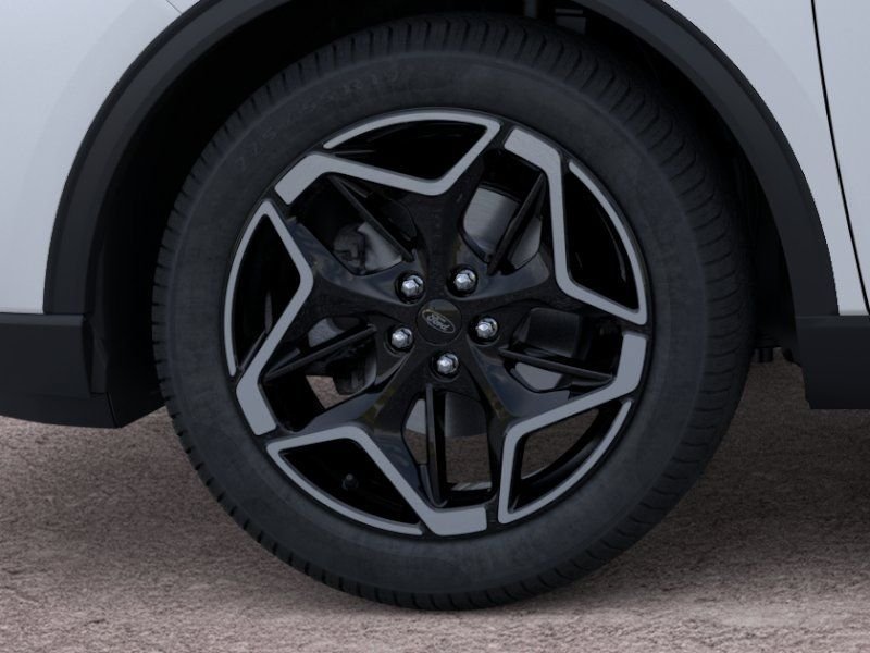 New 2026 Star White Metallic Tri-coat Ford Platinum image 19