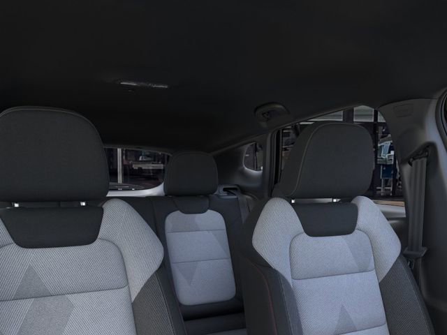 New 2026 Mosaic Black Metallic Chevrolet 1RS image 24