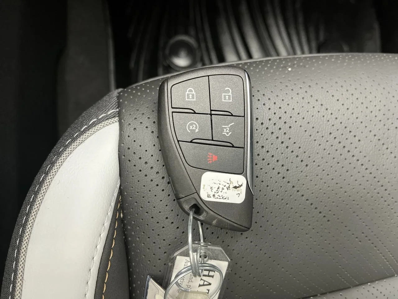 2026 Buick Envision Sport Touring - Photo 31