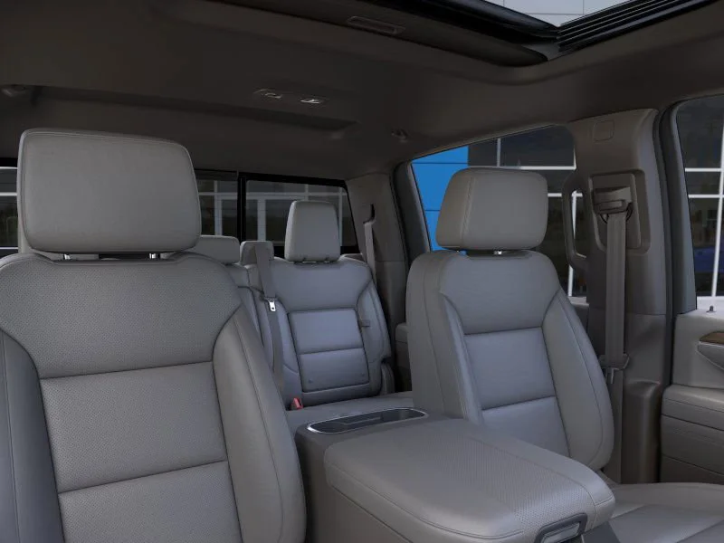 2026 GMC Sierra 2500HD SLT - Photo 25
