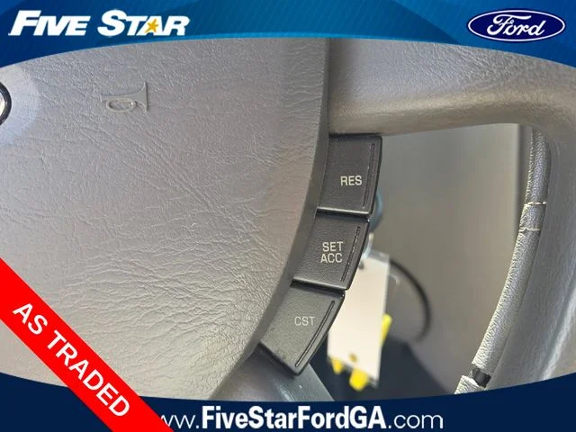 Used 2005 Green Ford SE image 23