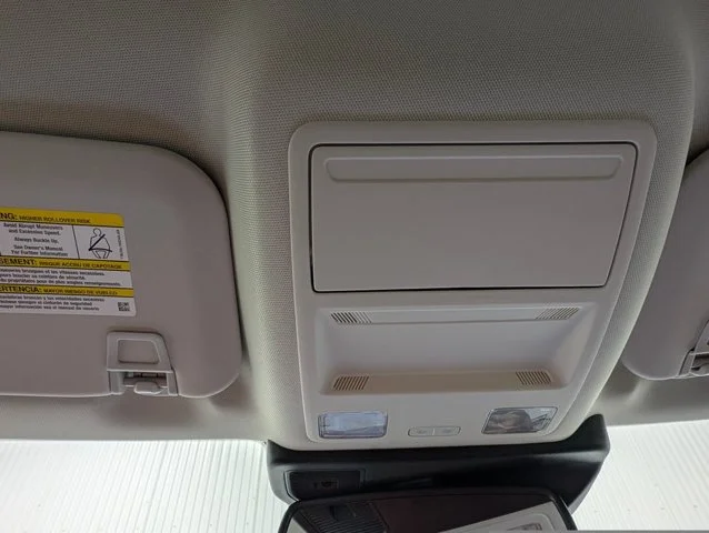 New 2026 Oxford White Ford Badlands® image 36