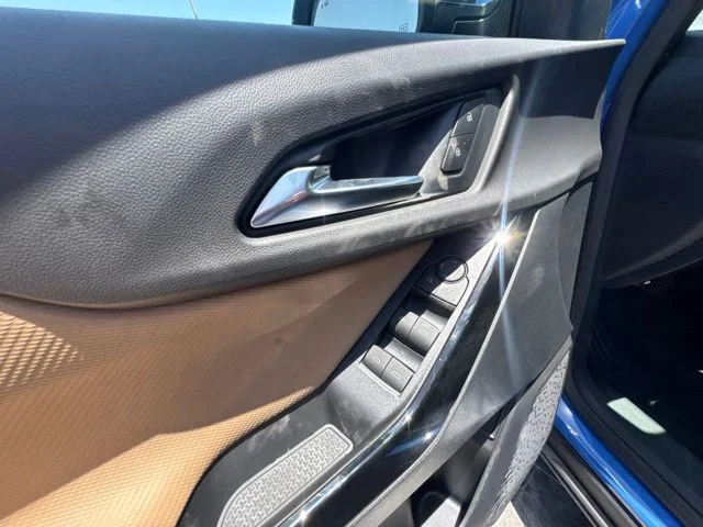 New 2027 Blue Chevrolet ACTIV image 12