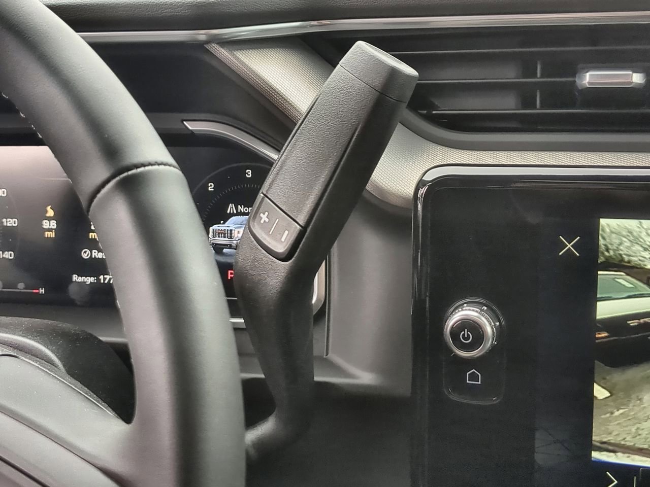 2026 GMC Sierra 2500HD Denali - Photo 16