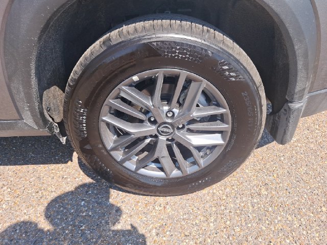 Certified Used 2026 Gray Nissan S image 16