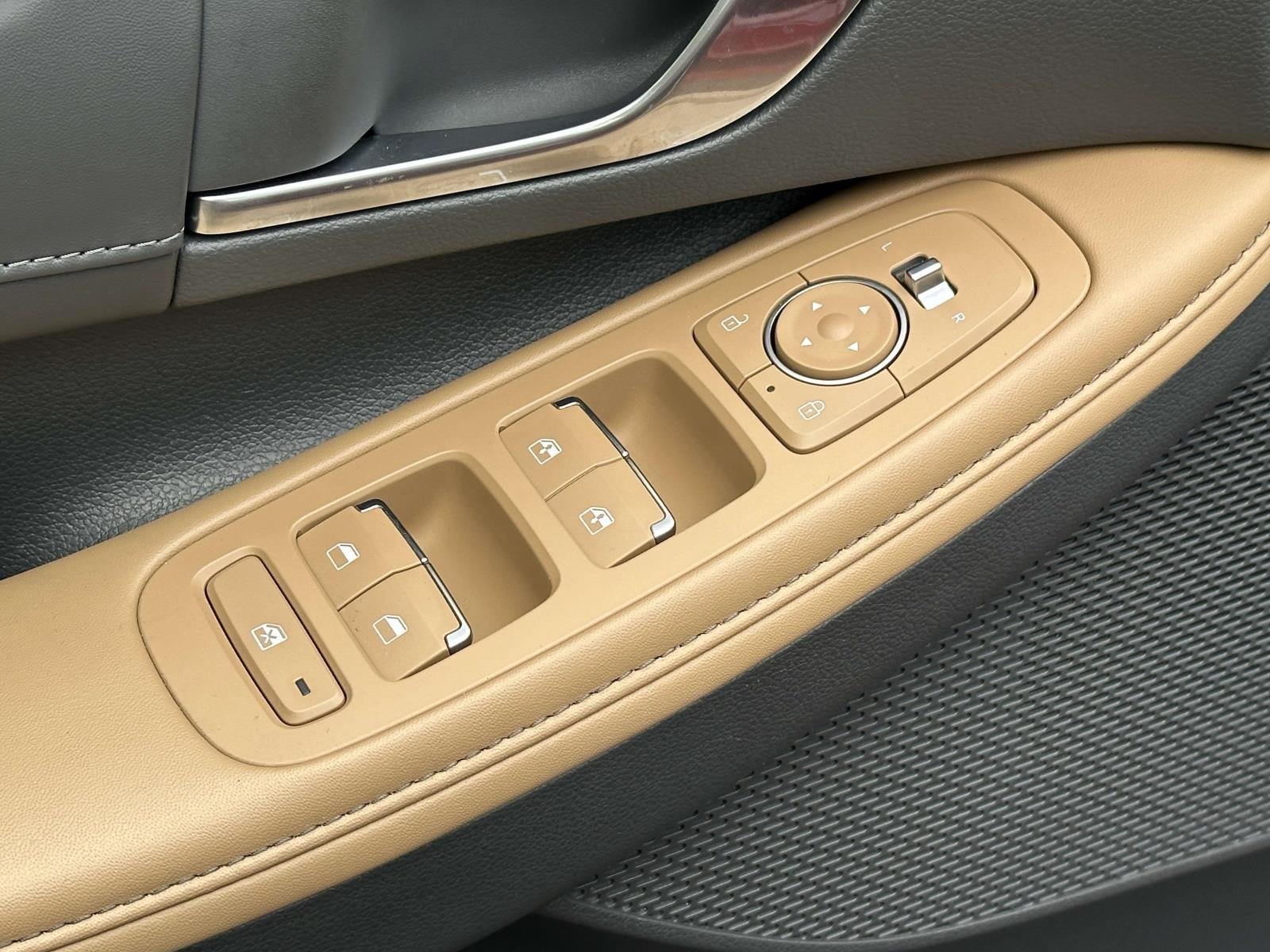 2023 Hyundai Sonata Limited - Photo 24