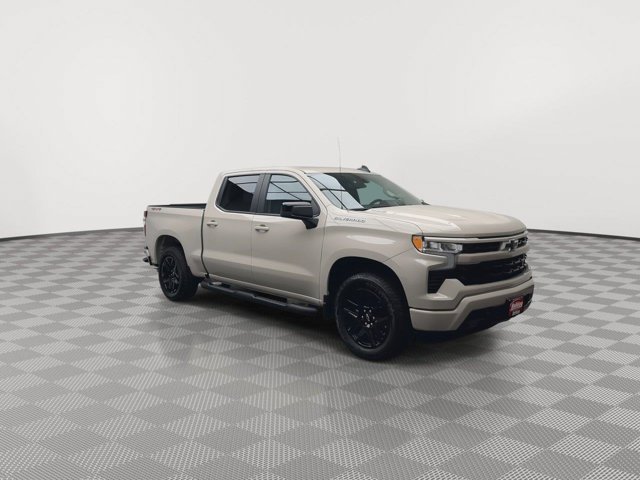 Used 2026 White Sands Chevrolet RST image 38