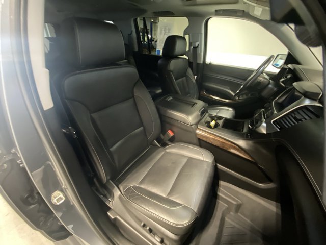 Used 2020 Satin Steel Metallic Chevrolet LT image 28