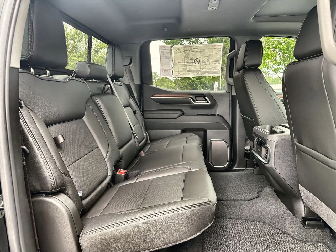2026 GMC Sierra 1500 Denali - Photo 22