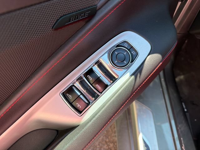 Used 2023 Hypersonic Gray Metallic Chevrolet 1LT image 11