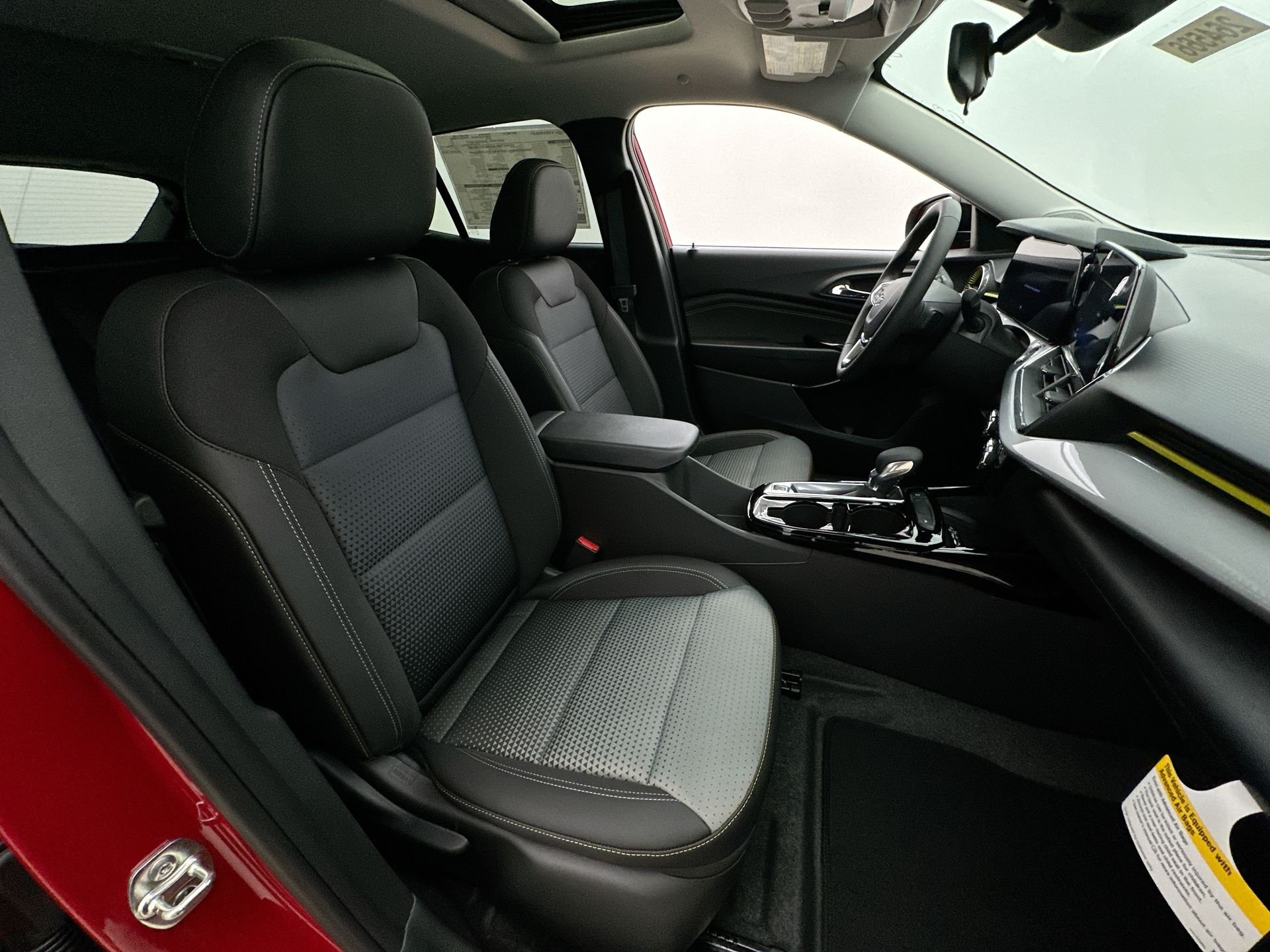 2026 Chevrolet Trax LT - Photo 82