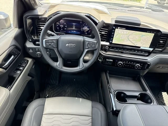 2026 Chevrolet Silverado 2500 HD ZR2 - Photo 16