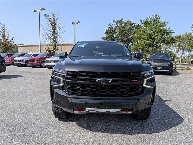 2023 Chevrolet Tahoe Z71 - Photo 8