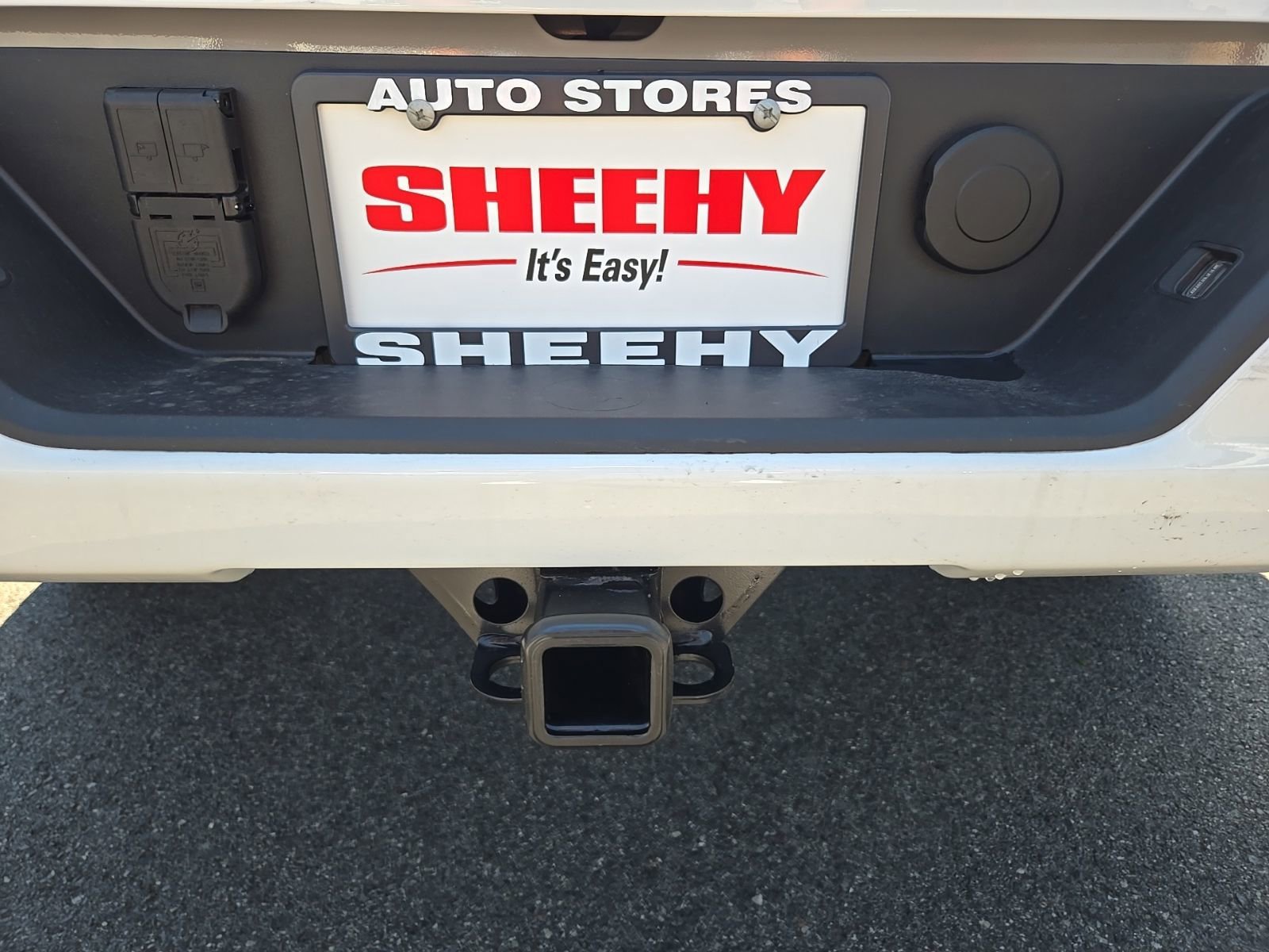2026 GMC Sierra 1500 AT4 - Photo 13