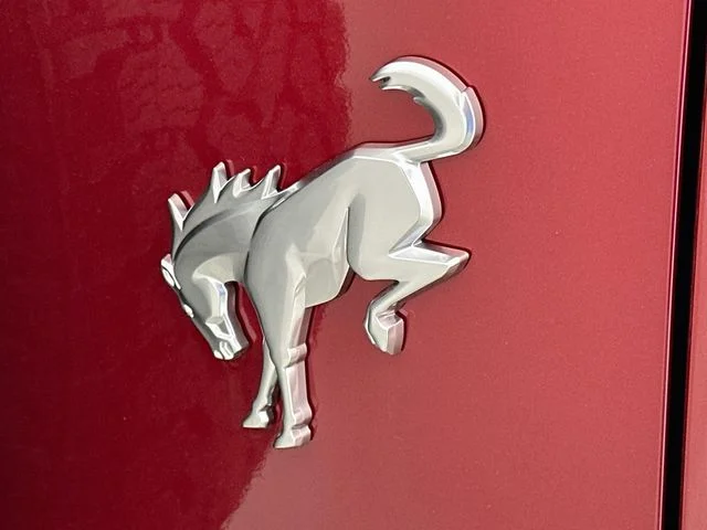 New 2026 Ford Bronco Heritage Edition