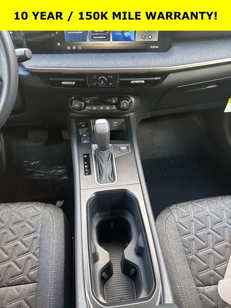 2026 Nissan KICKS SV AWD - Photo 25