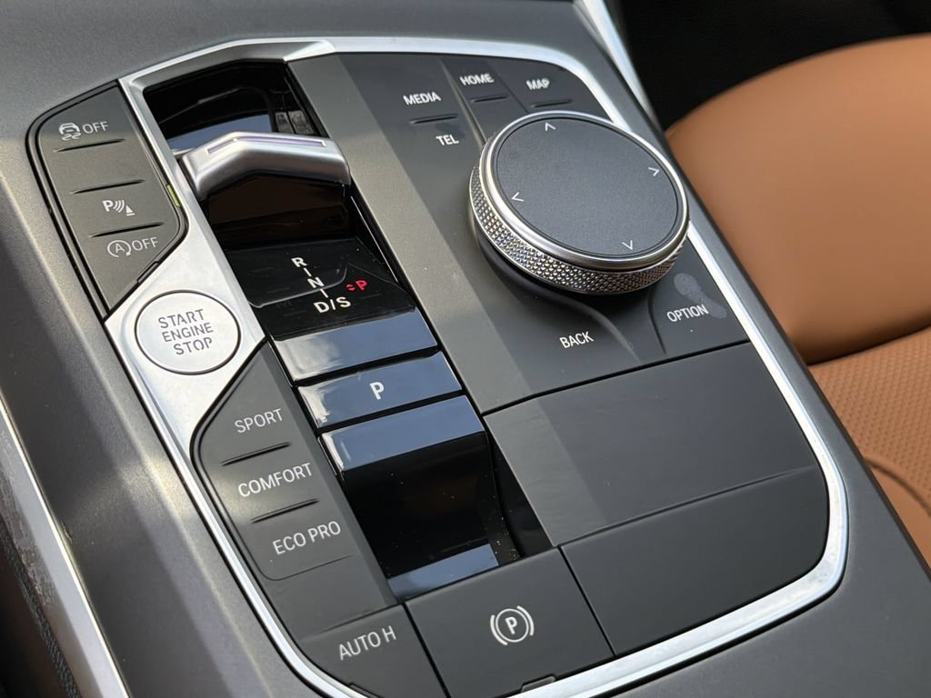 2025 BMW 2 Series 230i - Photo 20