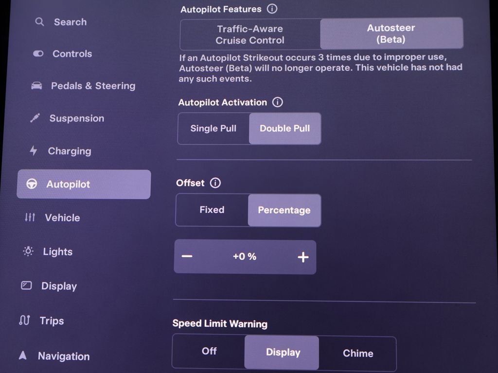 Used 2020 White Tesla Long Range image 43