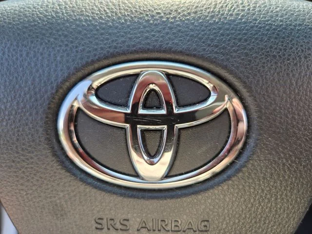 Used 2023 Beige Toyota XLE image 34