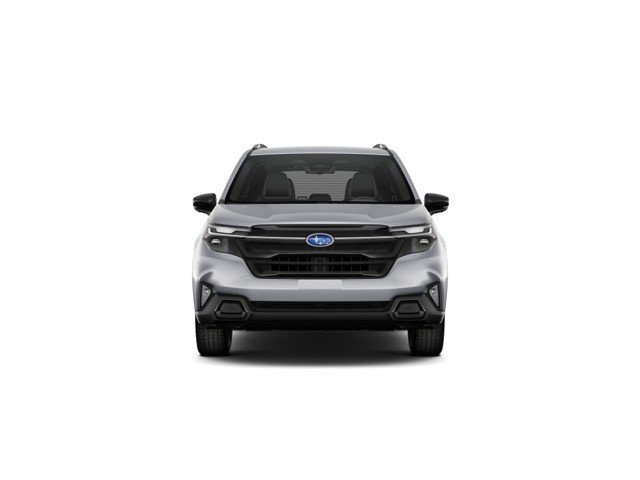 New 2026 ICE SILVER METALLIC Subaru Touring image 8