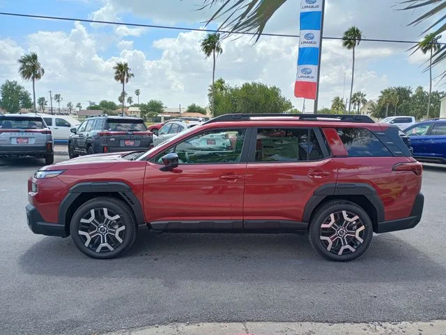 2026 Subaru Outback Touring XT - Photo 3