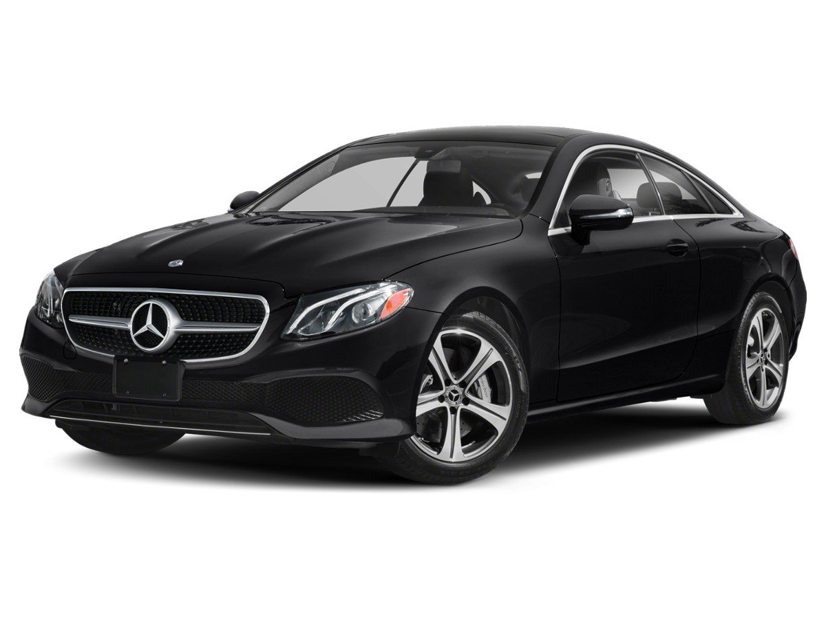 Used 2020  Mercedes-Benz E 450 image 1