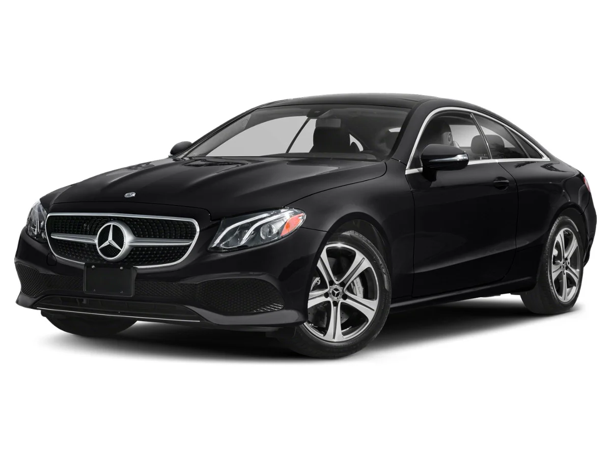 2020 Mercedes-Benz E-Class E450