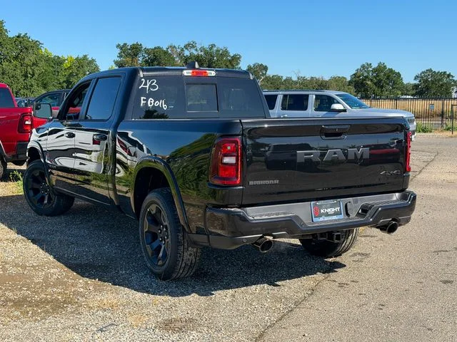 New 2026 Black Ram Big Horn/Lone Star image 11