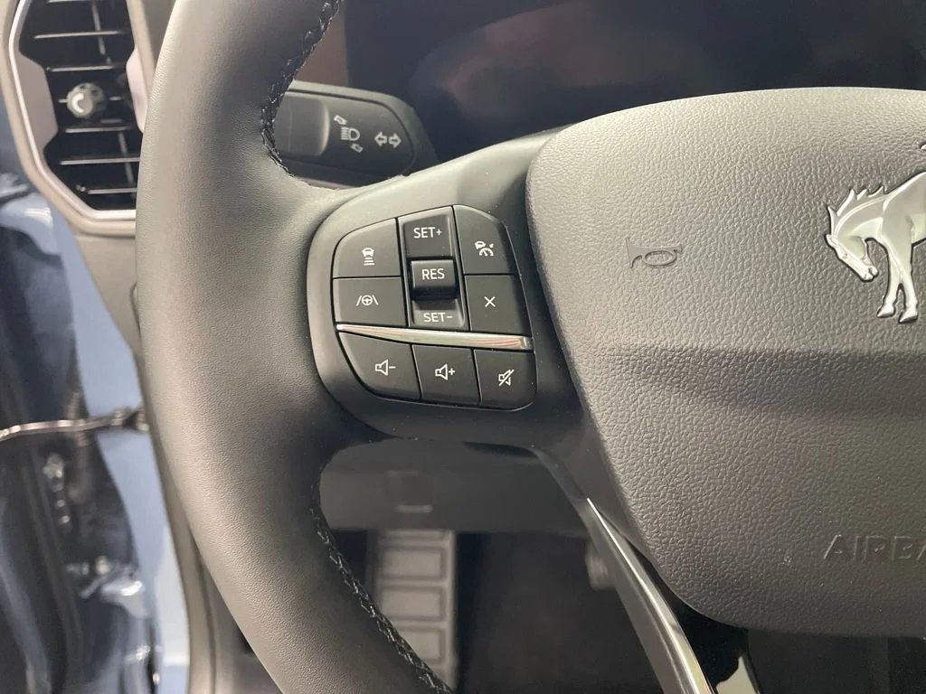 2025 Ford Bronco Sport Outer Banks - Photo 20