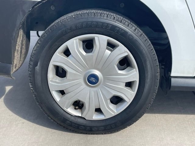 2022 Ford Transit Connect XL photo 3