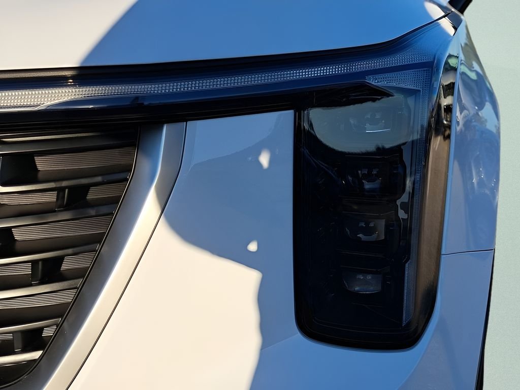 2026 Kia Sorento LX - Photo 10
