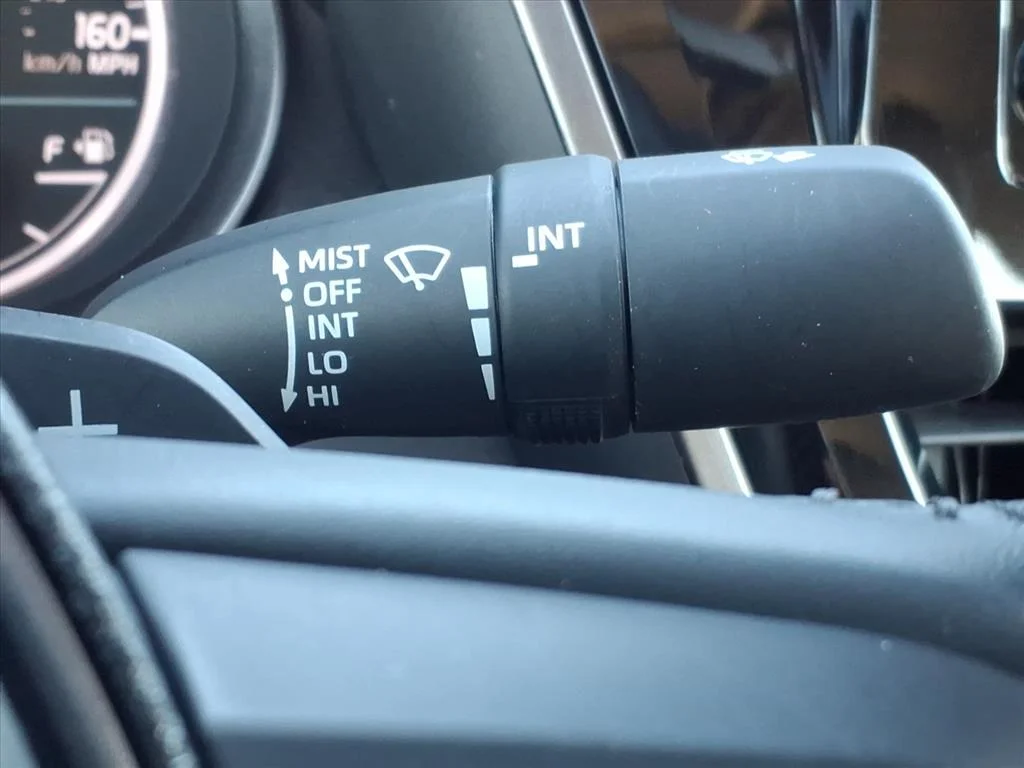 2024 Toyota Camry SE - Photo 25