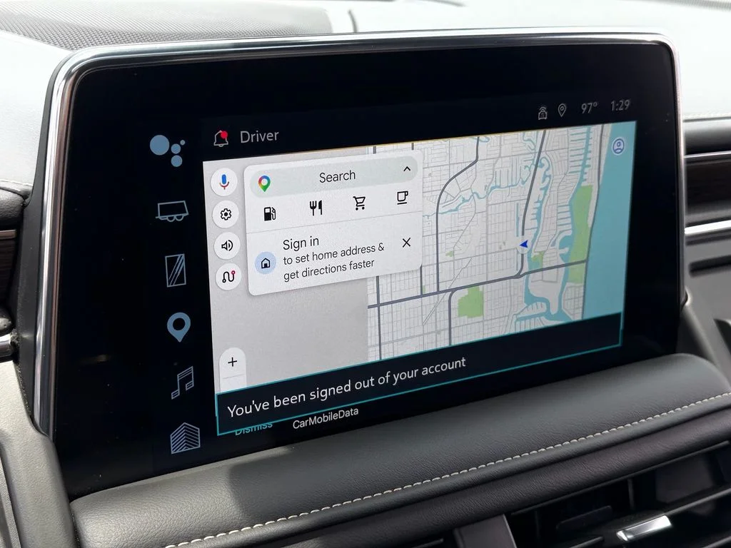 Used 2024 Black Chevrolet Premier image 22