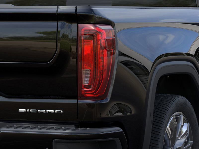 2026 GMC Sierra 1500 Denali - Photo 12
