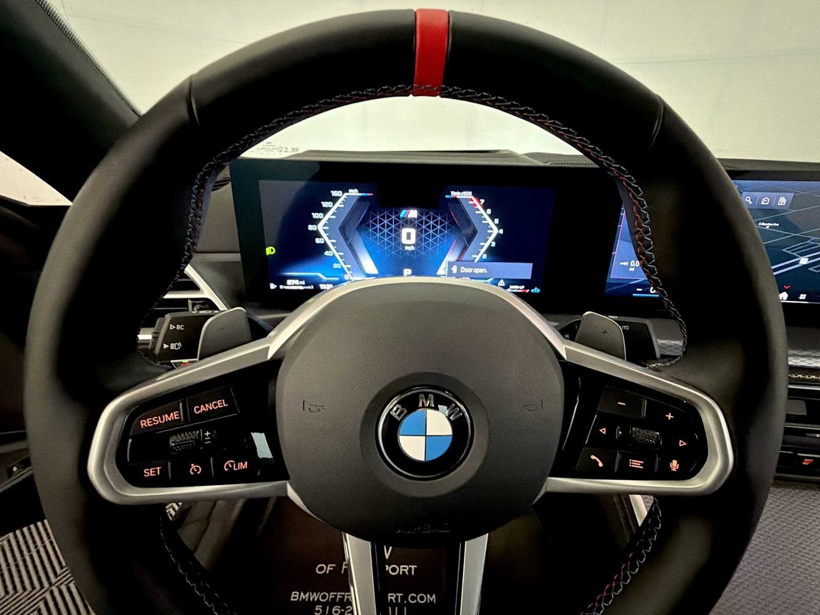 2026 BMW 4 Series M440i - Photo 13