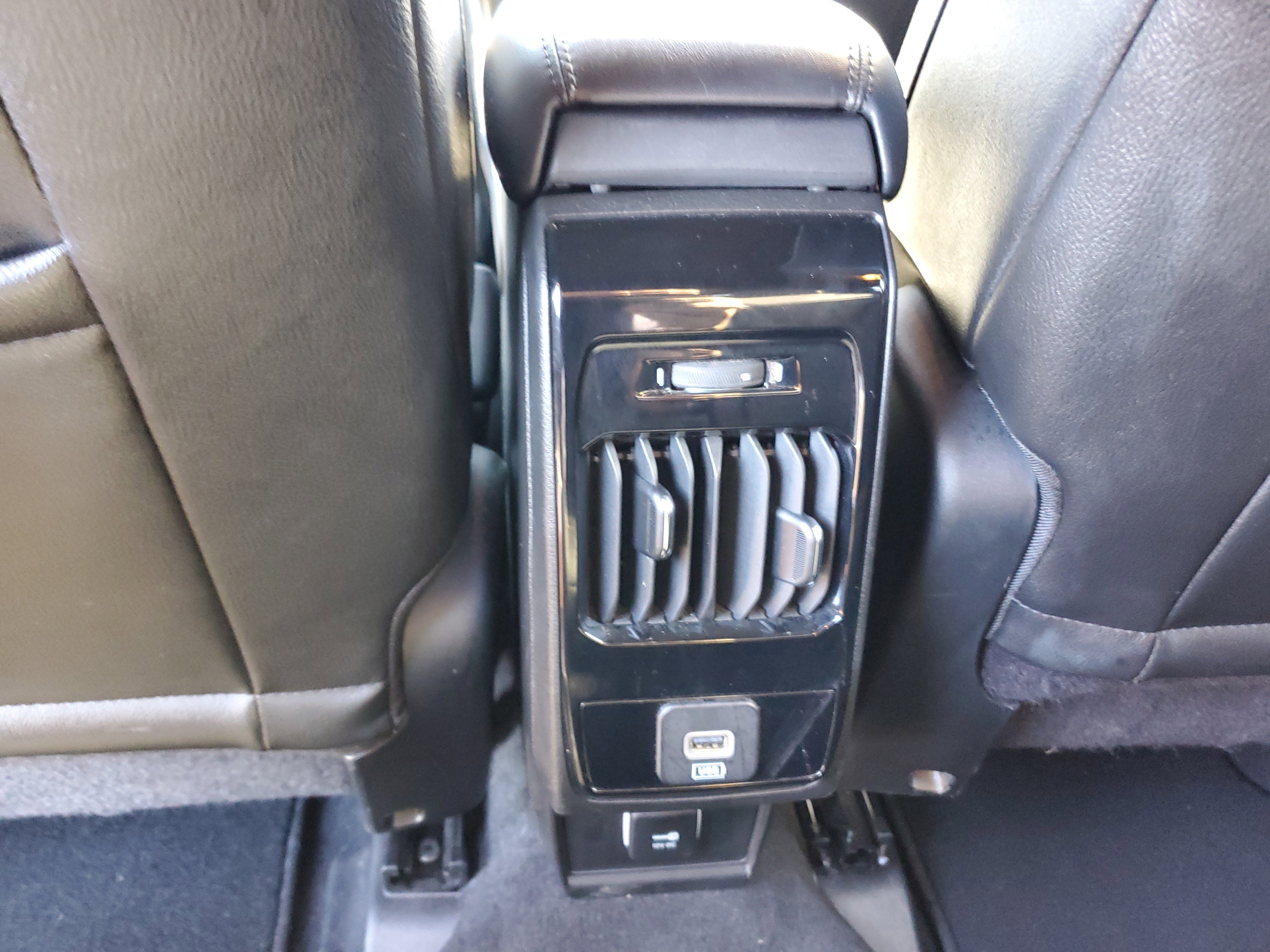 Certified Used 2025 Silver Jeep Limited image 16