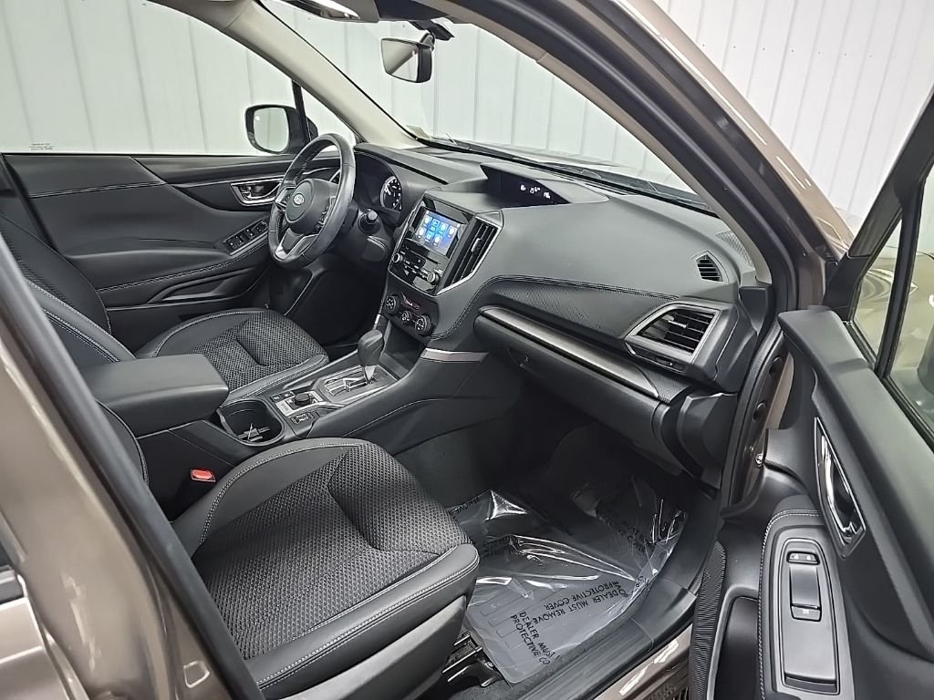 Used 2023 Brown Subaru Premium image 16
