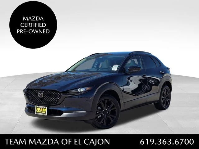 2026 Mazda CX-30 Aire Edition AWD's photo