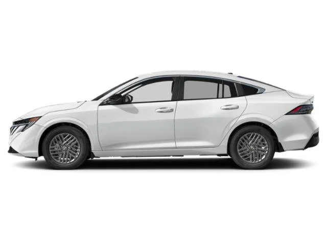 New 2027 Fresh Powder Nissan SV image 3