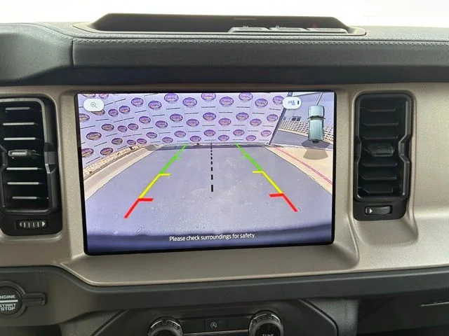 New 2026 Desert Sand Ford Outer Banks image 15
