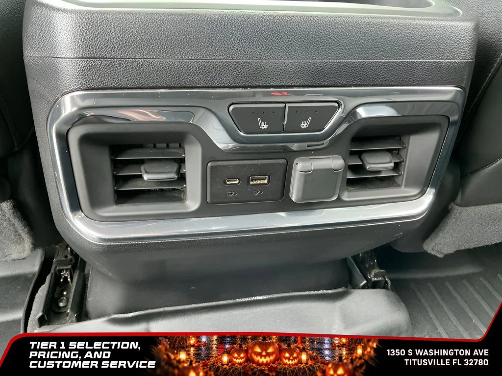 2019 GMC Sierra 1500 SLT - Photo 30