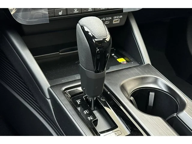 New 2026 MAGNETITE GRAY METALLIC Subaru Limited XT image 50