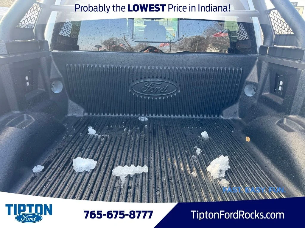 2025 Ford F-150 Tremor - Photo 28