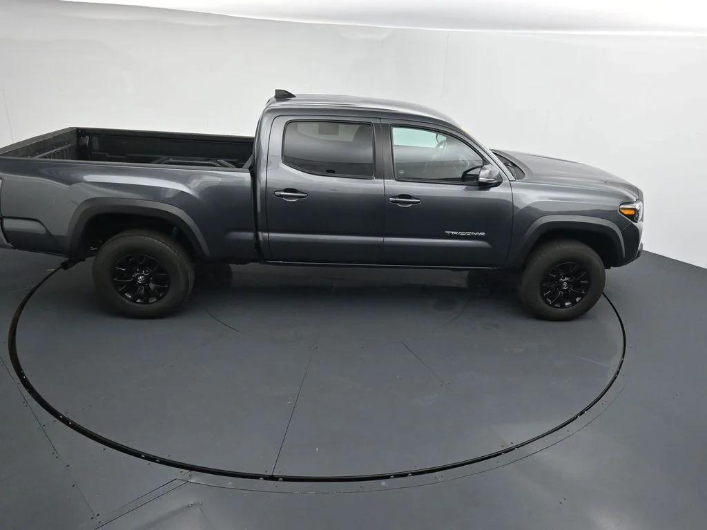 Used 2023 Gray Toyota TRD Off-Road image 30