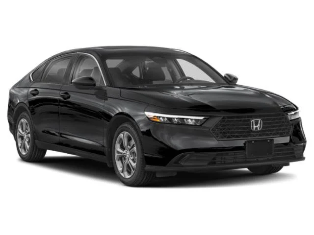 Used 2024 Meteorite Honda EX image 6