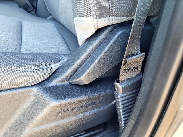 Used 2024 Gray Ford XL image 11