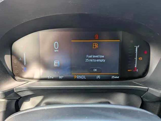 2026 Ford Escape Active - Photo 15