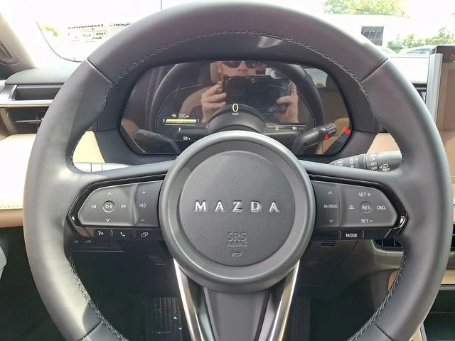 New 2026 Blue Mazda 2.5 S Premium image 14
